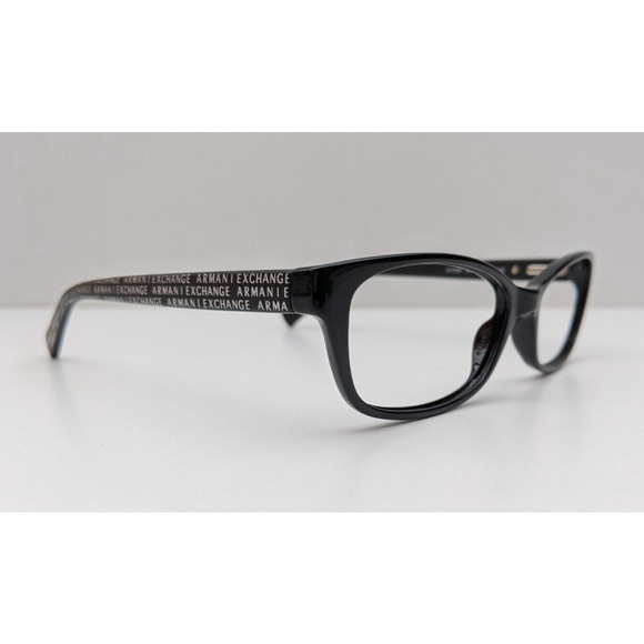 🕶️Armani Exchange AX3009 8004 Eyeglasses 53/16 135 /KAB756🕶️​ - Picture 5 of 12